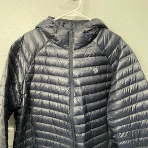 Mountain Hardwear Ghost Whisperer 2 Hoodie